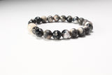 Gray galaxy