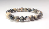 Gray galaxy