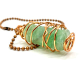 Fluorite Tower