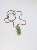 Fluorite Tower