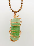 Fluorite Tower