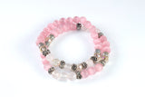 Rose quartz