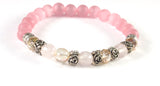 Rose quartz