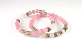 Rose quartz