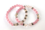 Rose quartz