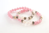 Rose quartz