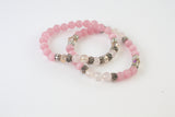 Rose quartz