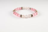 Rose quartz