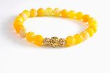 Yellow dream