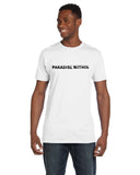 Paradise Within T-shirts